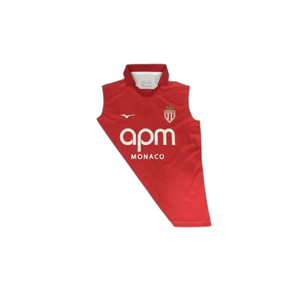 Monaco – Maillot domicile 26/27