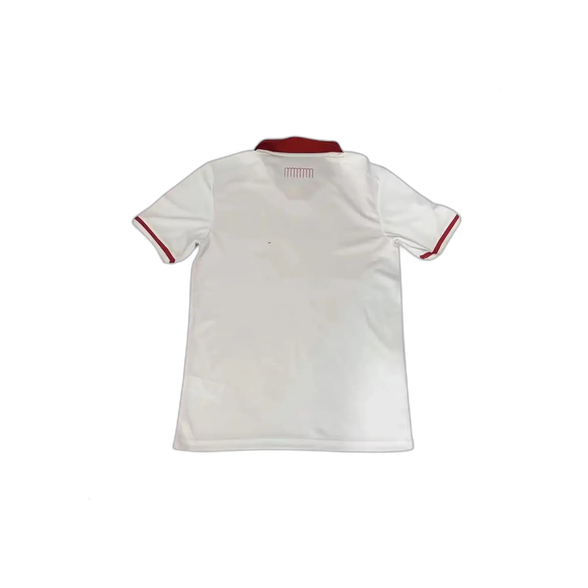 Monaco – Maillot domicile 26/27