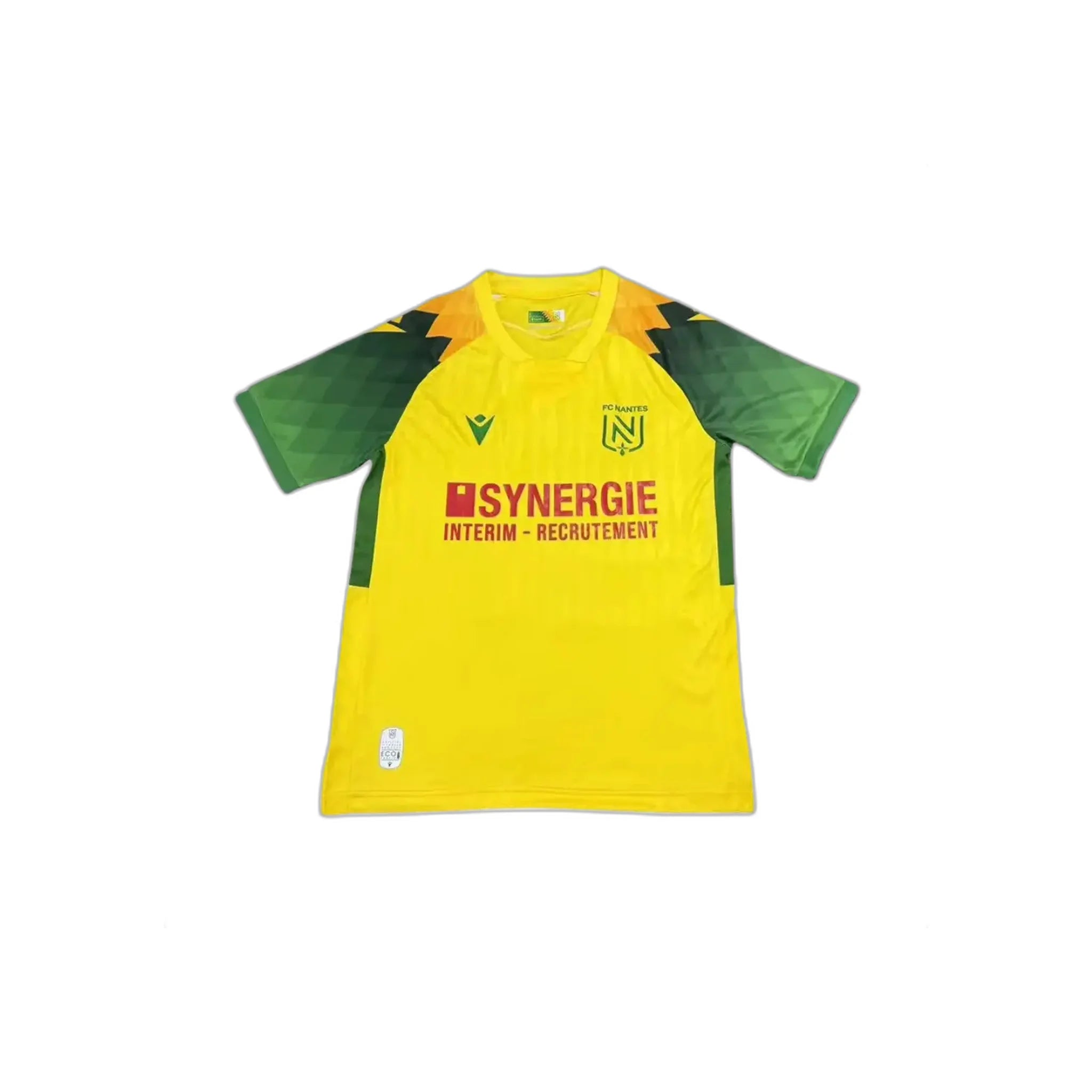 Nantes – Maillot domicile 26/27
