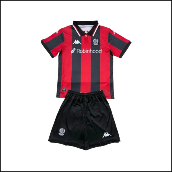 Nice – Kit enfant domicile 25/26