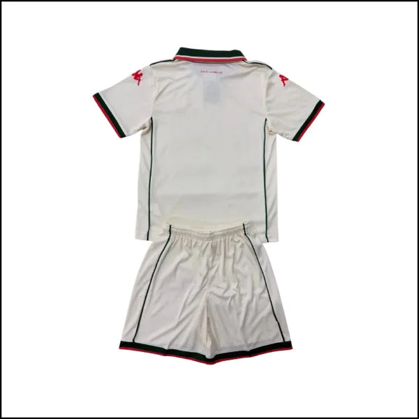Nice – Kit enfant extérieur 25/26