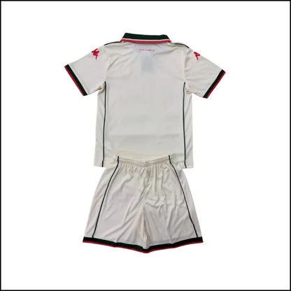 Nice – Kit enfant extérieur 25/26
