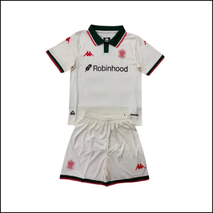 Nice – Kit enfant extérieur 25/26