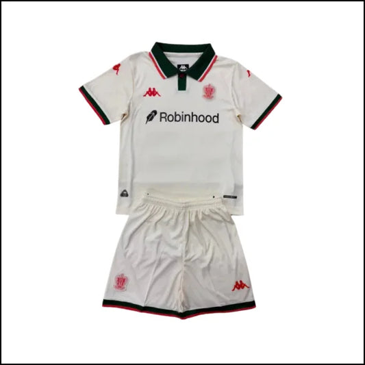 Nice – Kit enfant extérieur 25/26