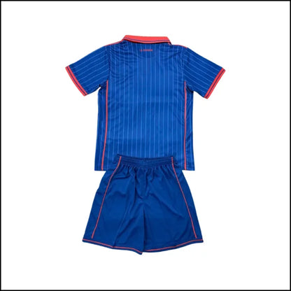 Nice – Kit enfant third 25/26