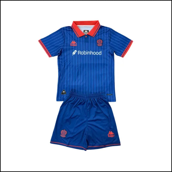 Nice – Kit enfant third 25/26