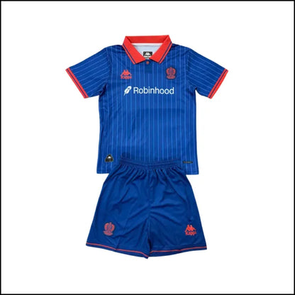Nice – Kit enfant third 25/26