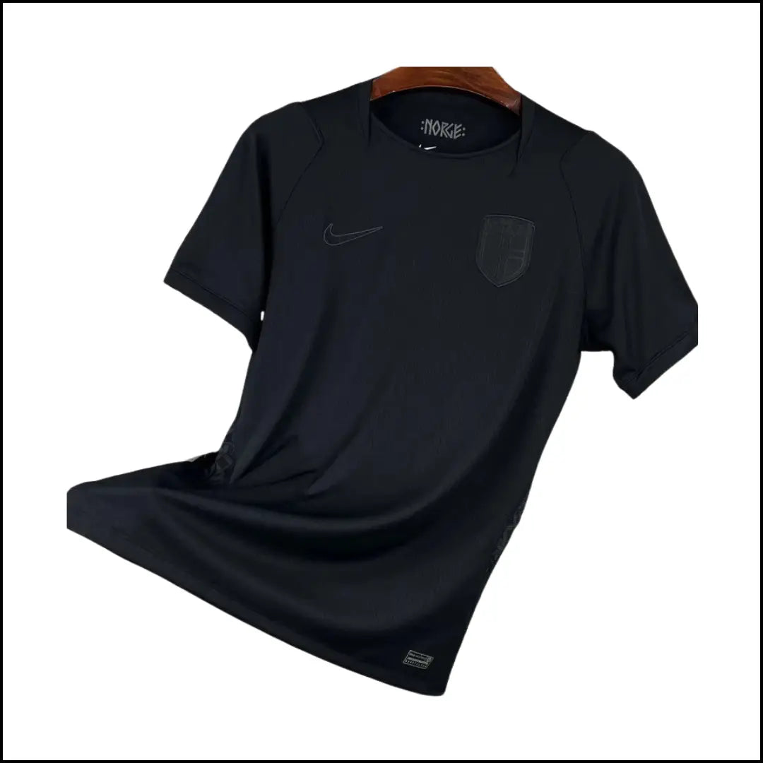 Norvege – Maillot third 26/27