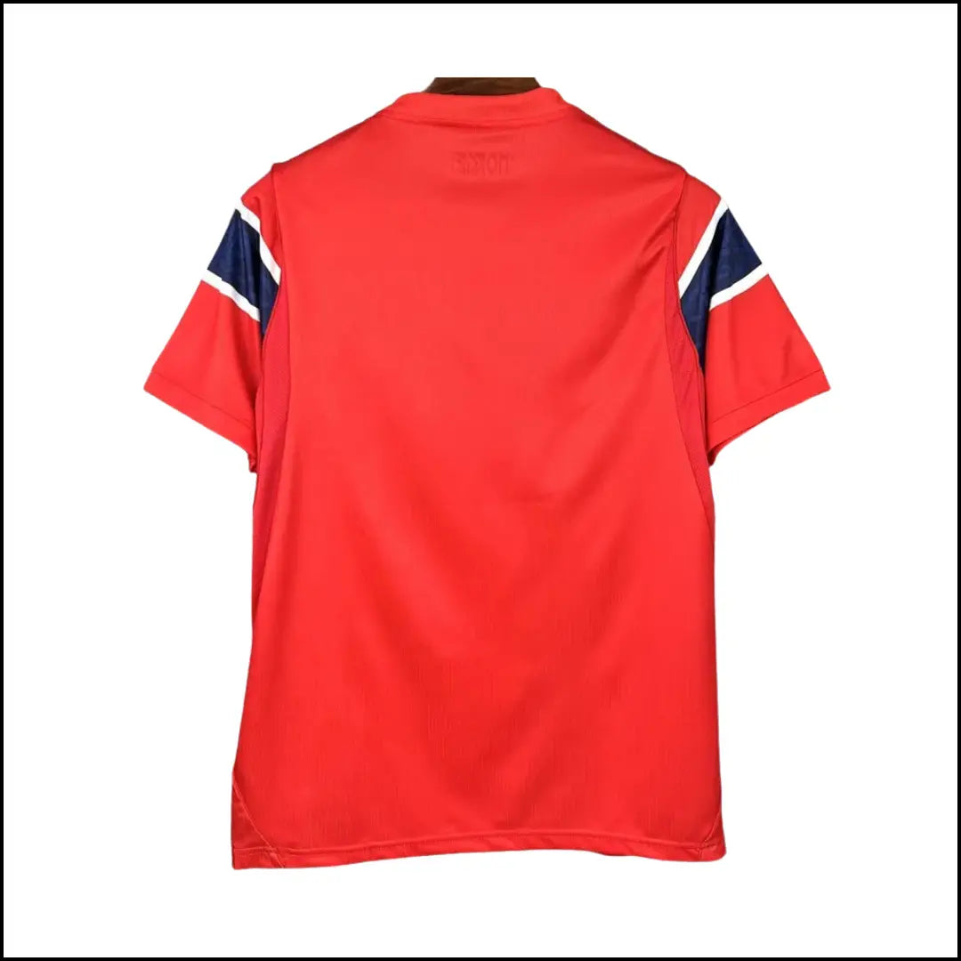 Norvege – Maillot Domicile 26/27