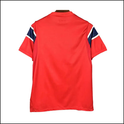 Norvege – Maillot Domicile 26/27