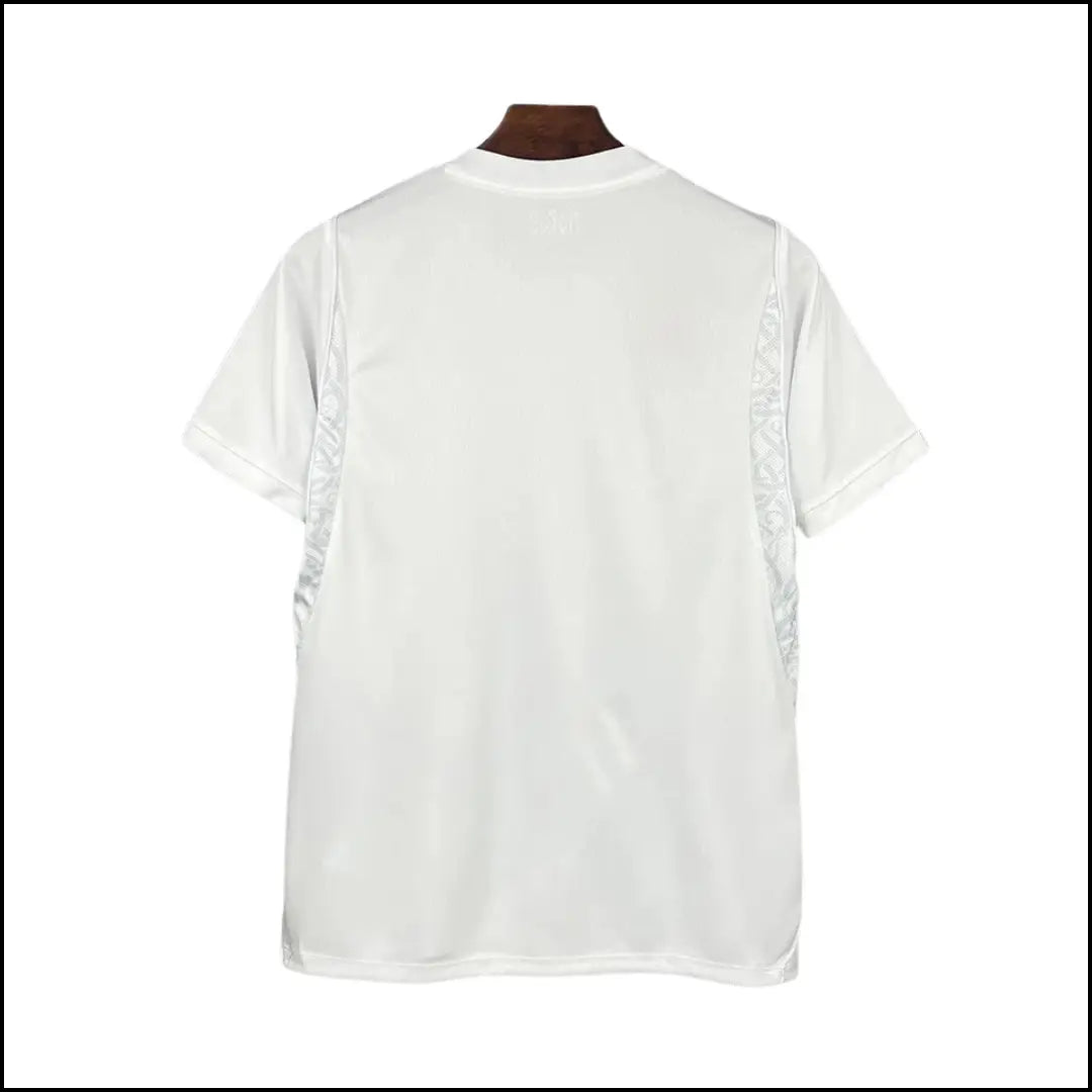 Norvege – Maillot extérieur 26/27