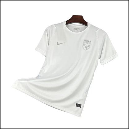 Norvege – Maillot extérieur 26/27