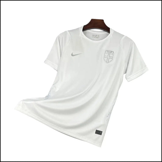 Norvege – Maillot extérieur 26/27