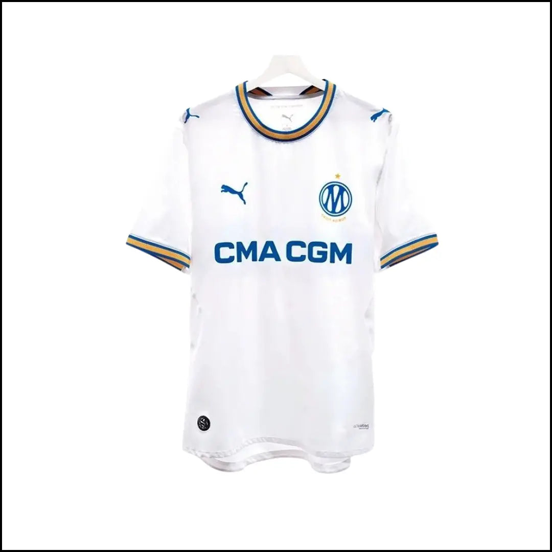 Marseille – Maillot domicile 26/27