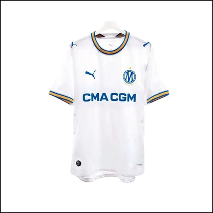Marseille – Maillot domicile 26/27