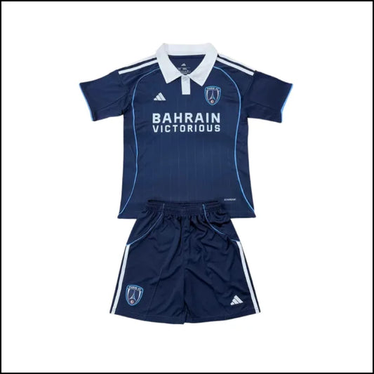 PFC – Kit enfant domicile 25/26