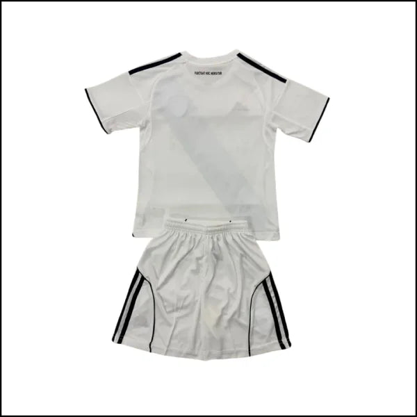 PFC – Kit enfant extérieur 25/26