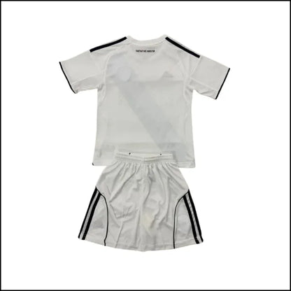PFC – Kit enfant extérieur 25/26