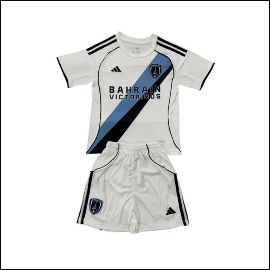 PFC – Kit enfant extérieur 25/26
