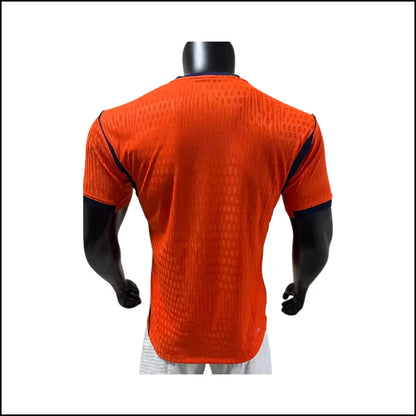 Pays Bas – Maillot domicile 26/27