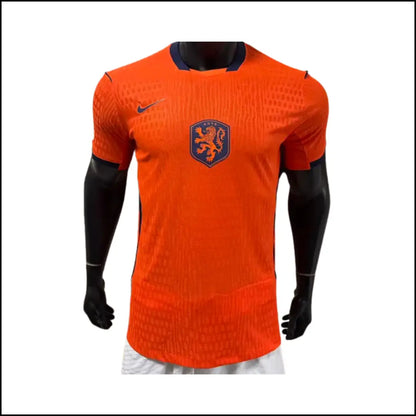 Pays Bas – Maillot domicile 26/27
