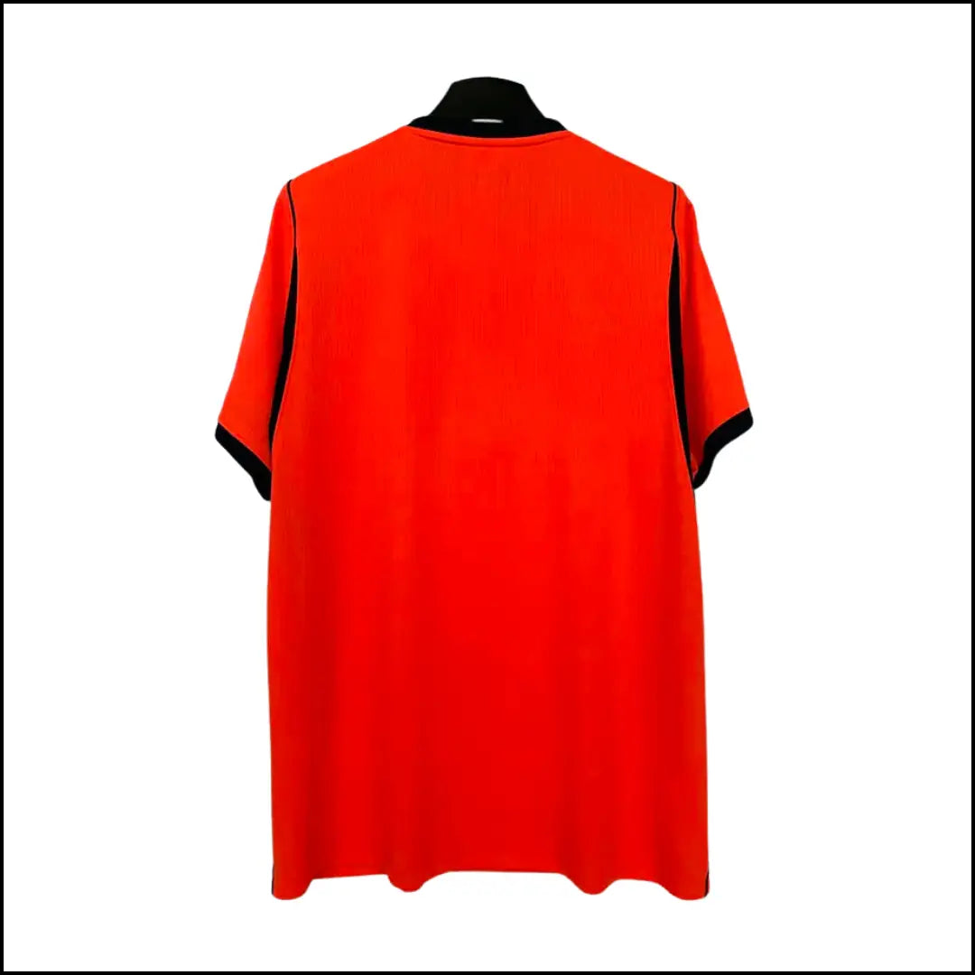 Pays Bas – Maillot domicile 26/27