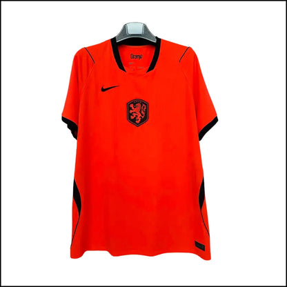 Pays Bas – Maillot domicile 26/27
