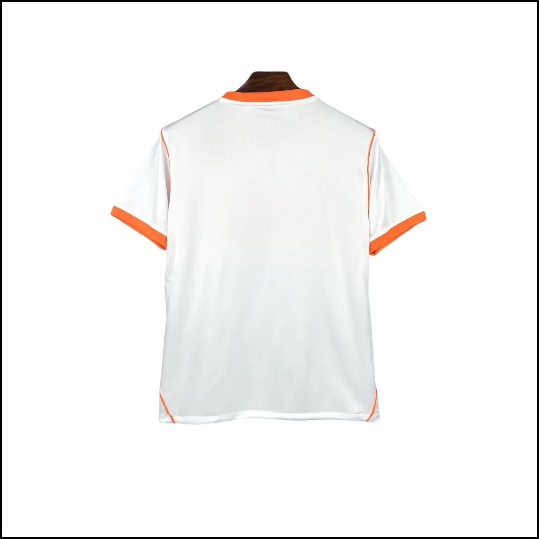 Pays Bas – Maillot extérieur 26/27