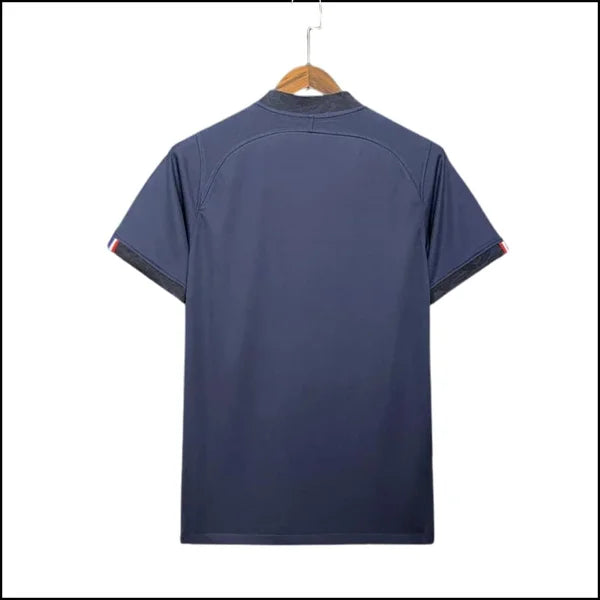 France – Maillot retro domicile 22/23