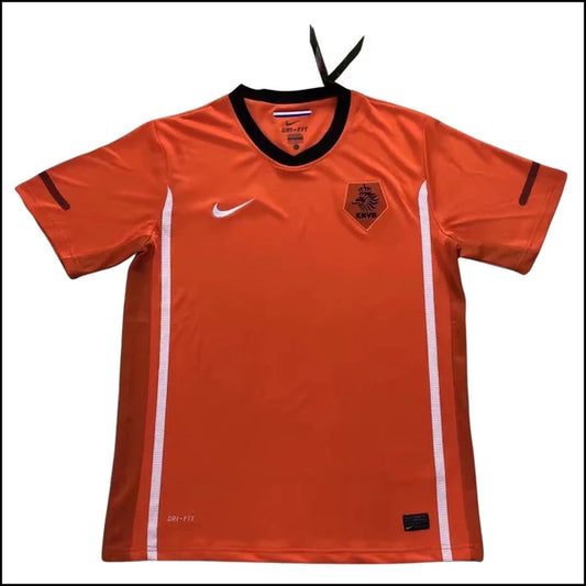 Pays Bas – Maillot retro 2010