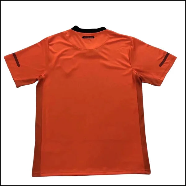 Pays Bas – Maillot retro 2010