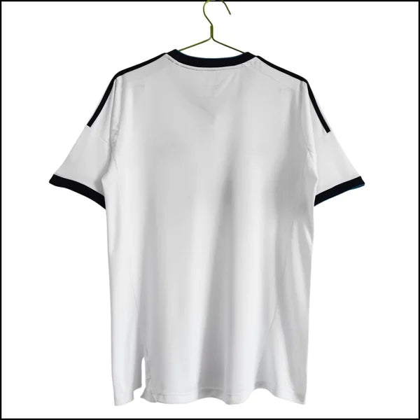 Real Madrid – Maillot retro domicile 12/13