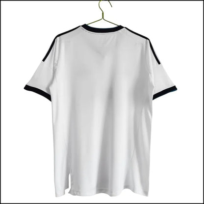 Real Madrid – Maillot retro domicile 12/13