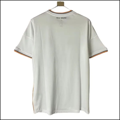 Real Madrid – Maillot retro domicile 13/14