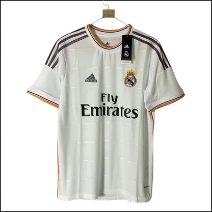 Real Madrid – Maillot retro domicile 13/14