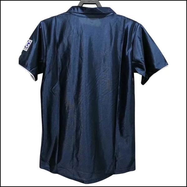 PSG – Maillot retro domicile 01/02