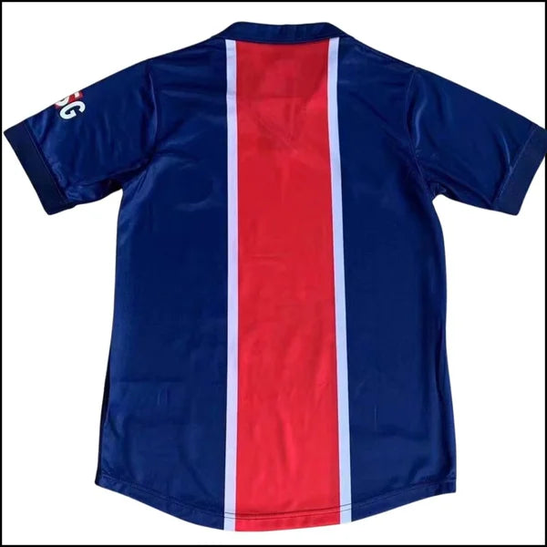 PSG – Maillot retro domicile 98/99