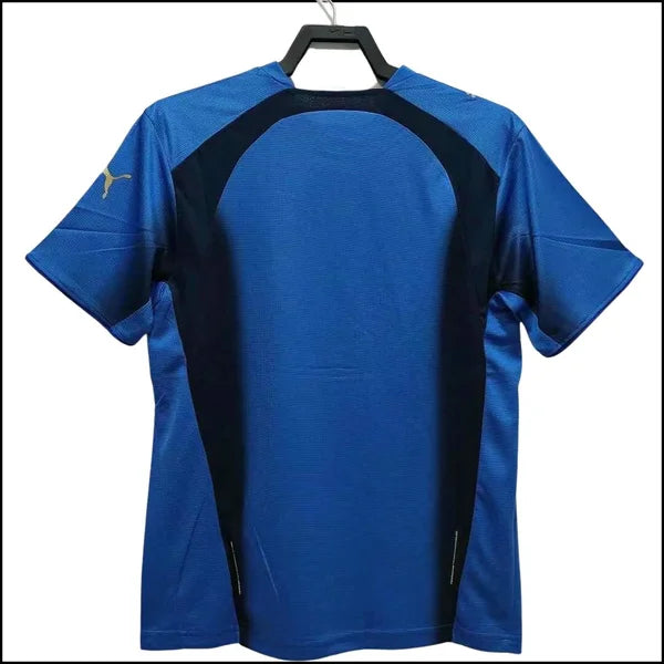 Italie – Mailllot retro domicile 2006