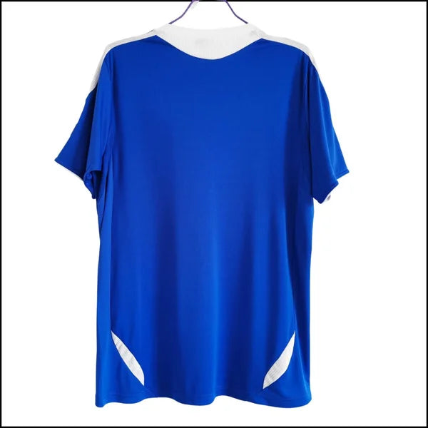 Chelsea – Maillot retro domicile 11/12