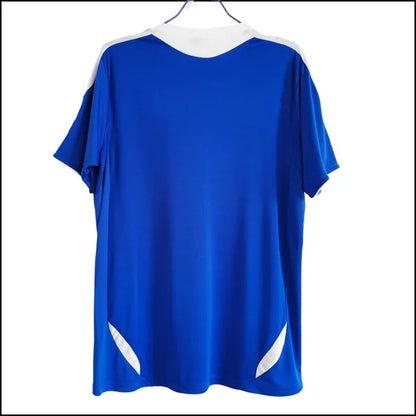 Chelsea – Maillot retro domicile 11/12