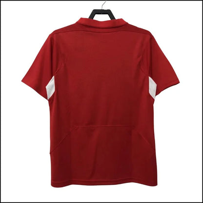 Liverpool – Maillot retro domicile 04/05