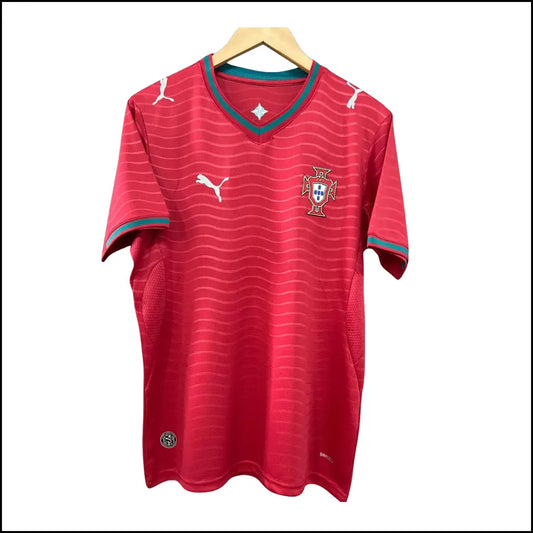 Portugal – Maillot domicile 26/27