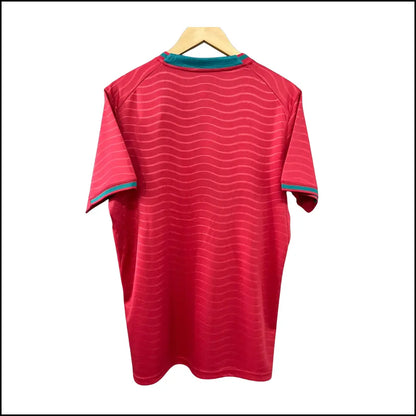 Portugal – Maillot domicile 26/27