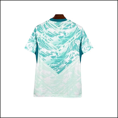 Portugal – Maillot extérieur 26/27