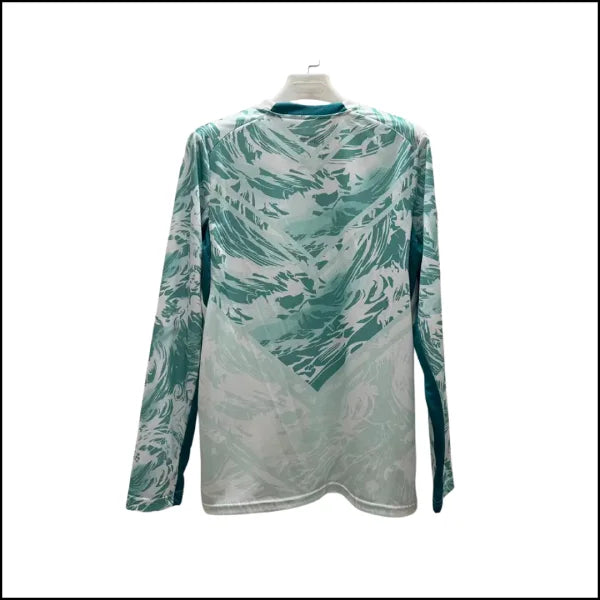 Portugal – Maillot extérieur manches longues 26/27