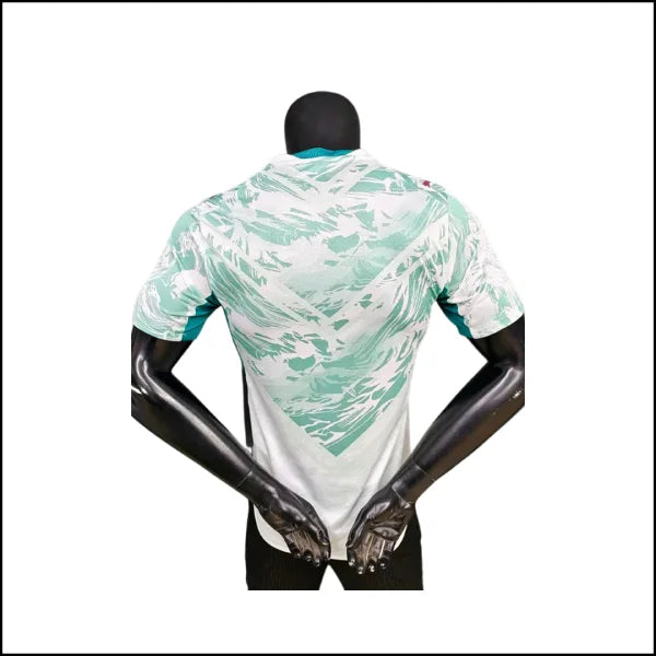 Portugal – Maillot extérieur 26/27