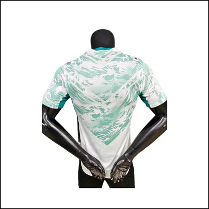 Portugal – Maillot extérieur 26/27