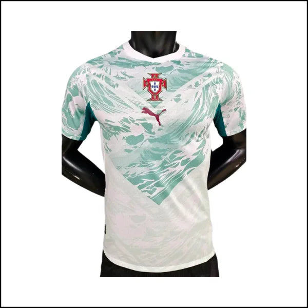 Portugal – Maillot extérieur 26/27