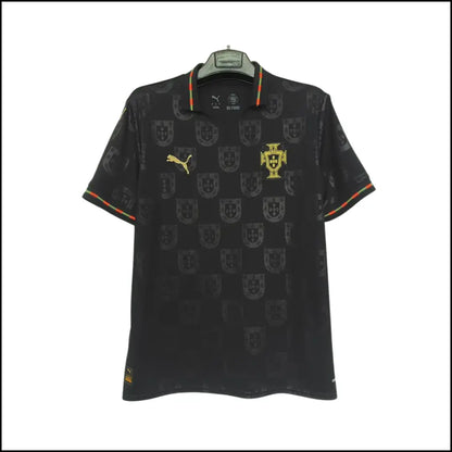 Portugal – Maillot édition Eusebio 26/27