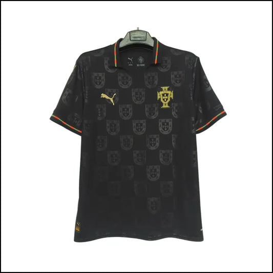 Portugal – Maillot édition Eusebio 26/27